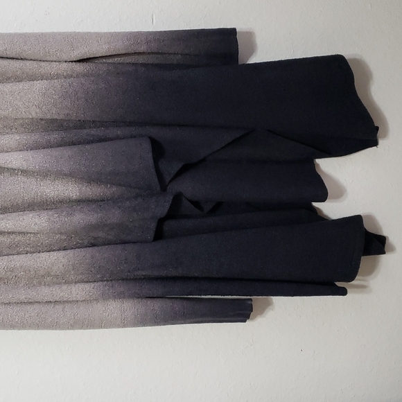 Barefoot Dreams CozyChic Lite Calypso Wrap S/M - Picture 6 of 12